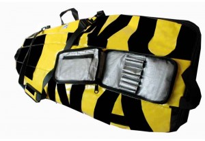 Kiteboard bag
